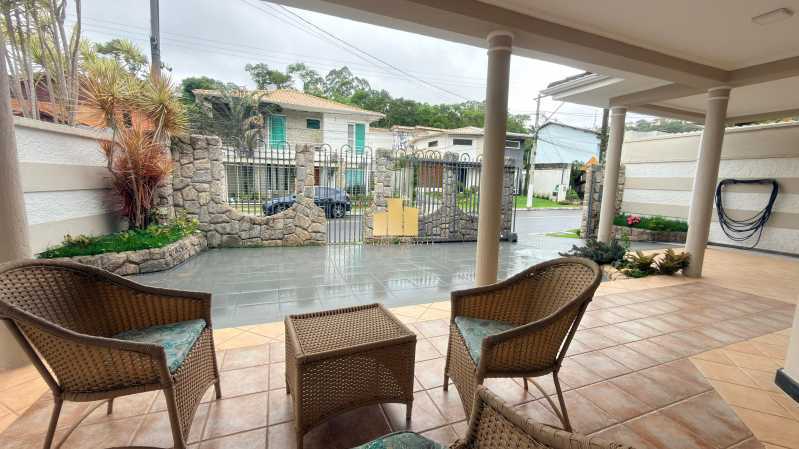 Casa de Condomínio, 3 quartos - Foto 4