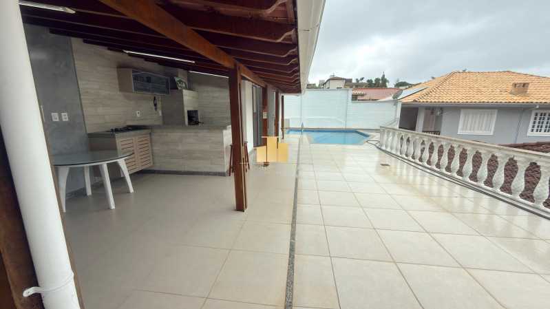 Casa de Condomínio, 3 quartos - Foto 25