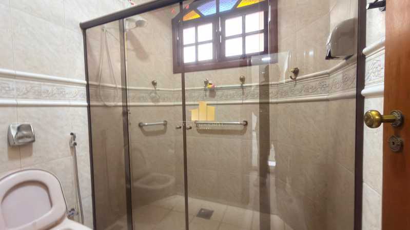 Casa de Condomínio, 3 quartos - Foto 9