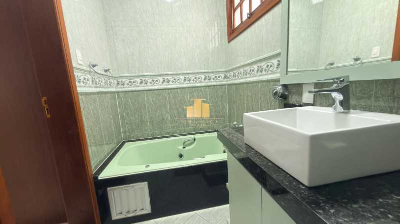 Casa de Condomínio, 3 quartos - Foto 13