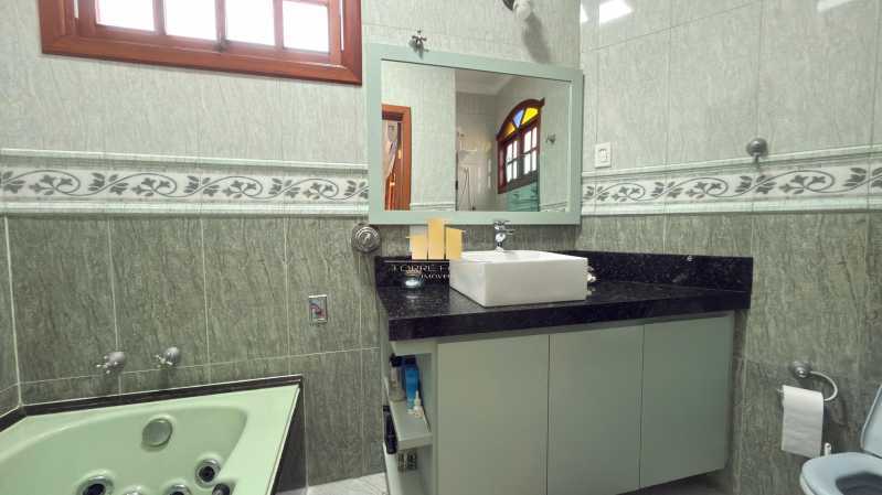 Casa de Condomínio, 3 quartos - Foto 14