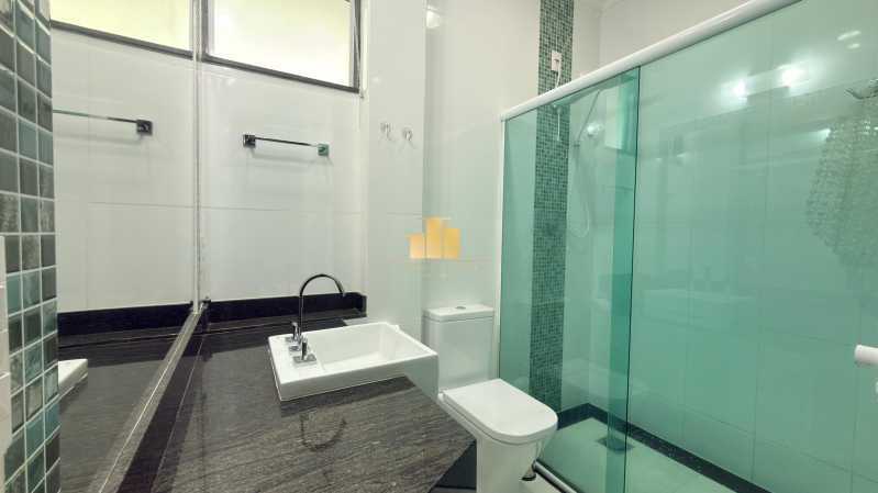 Casa de Condomínio, 3 quartos - Foto 18