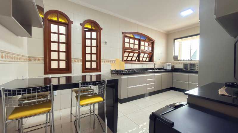 Casa de Condomínio, 3 quartos - Foto 19