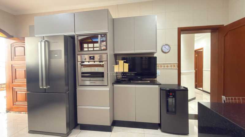 Casa de Condomínio, 3 quartos - Foto 21