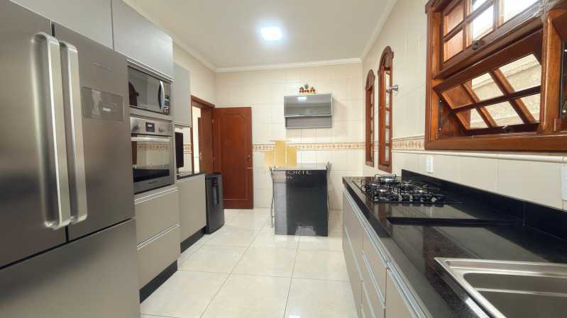 Casa de Condomínio, 3 quartos - Foto 22