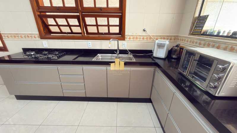 Casa de Condomínio, 3 quartos - Foto 23