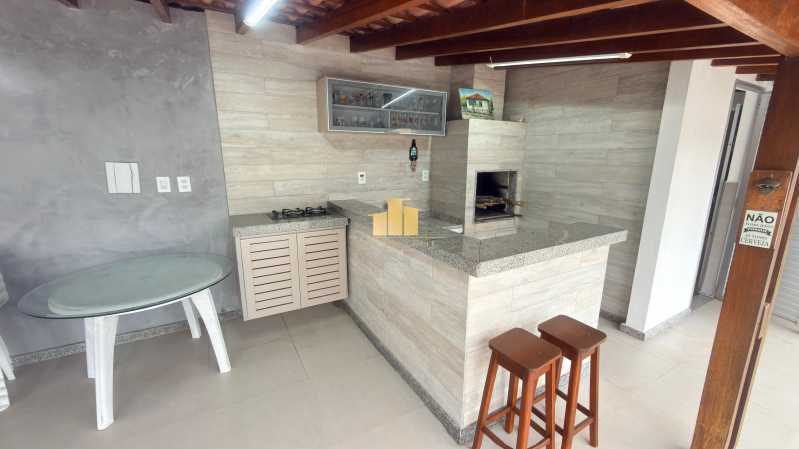 Casa de Condomínio, 3 quartos - Foto 26