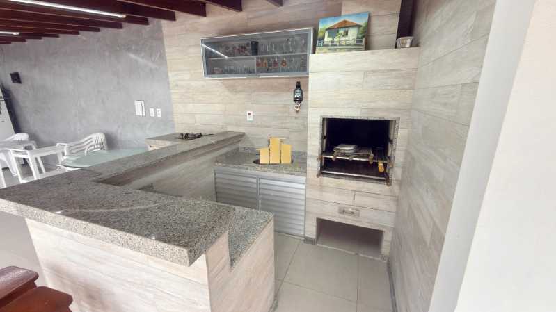 Casa de Condomínio, 3 quartos - Foto 27