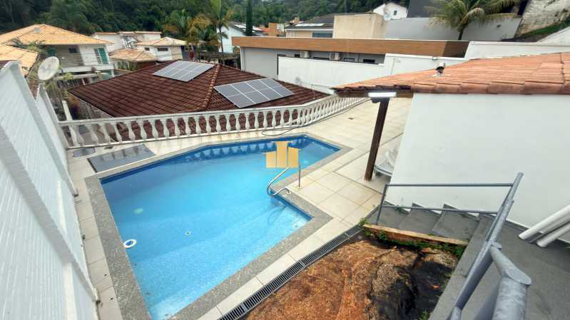 Casa de Condomínio, 3 quartos - Foto 29