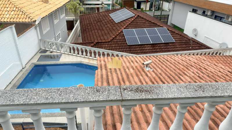 Casa de Condomínio, 3 quartos - Foto 30