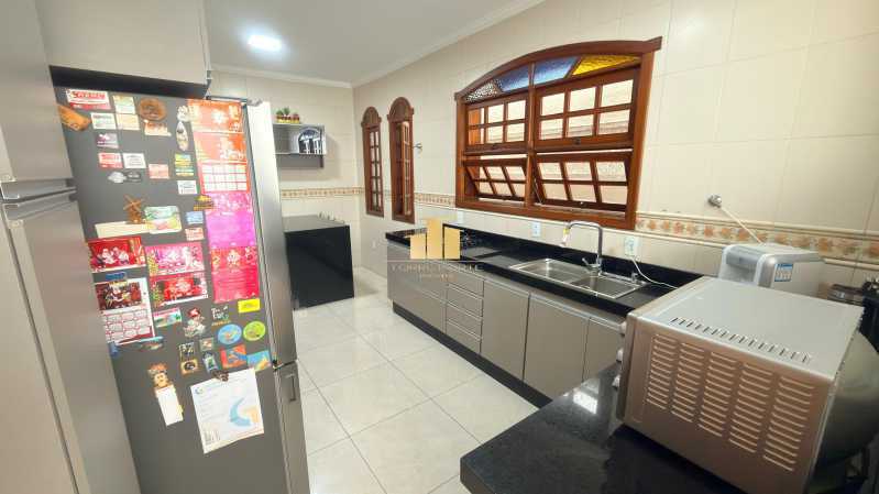 Casa de Condomínio, 3 quartos - Foto 24