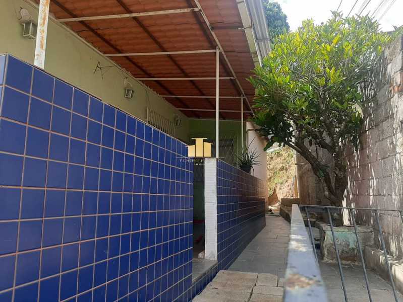 Casa, 2 quartos, 300 m² - Foto 2