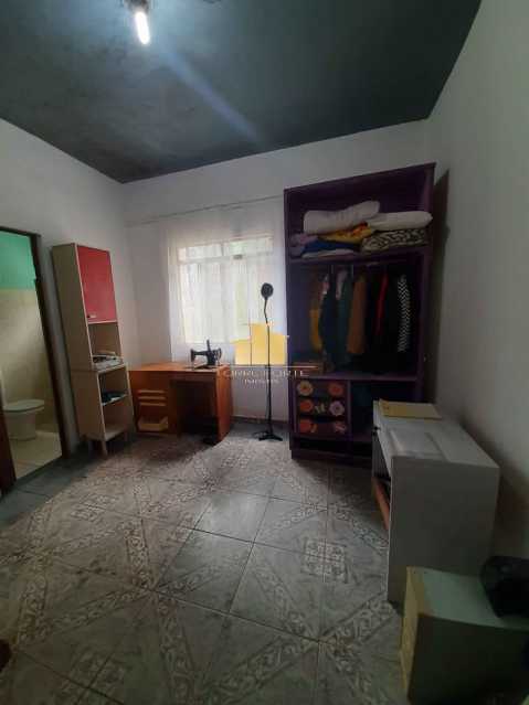 Casa, 2 quartos, 300 m² - Foto 7