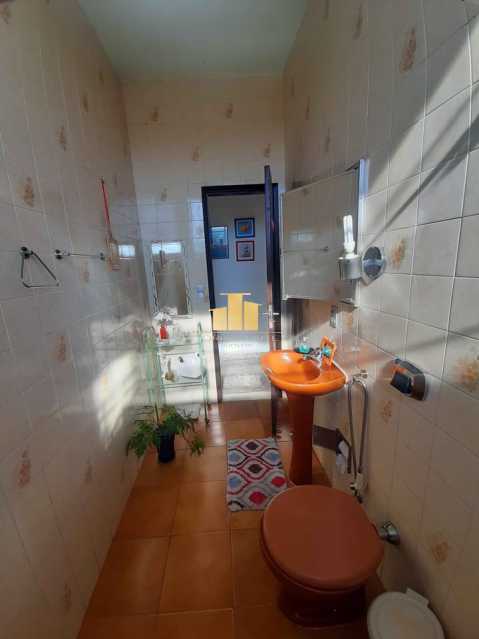 Casa, 2 quartos, 300 m² - Foto 14