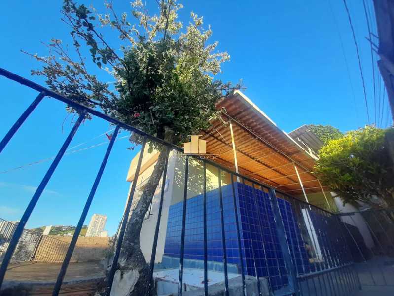 Casa, 2 quartos, 300 m² - Foto 3