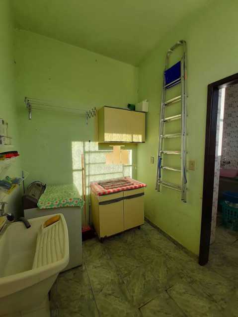 Casa, 2 quartos, 300 m² - Foto 16