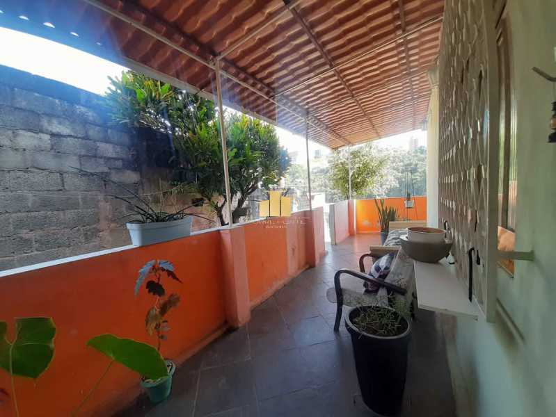 Casa, 2 quartos, 300 m² - Foto 17