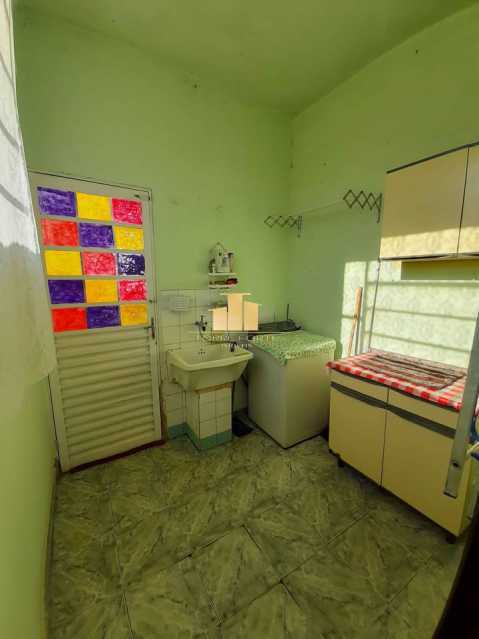 Casa, 2 quartos, 300 m² - Foto 19