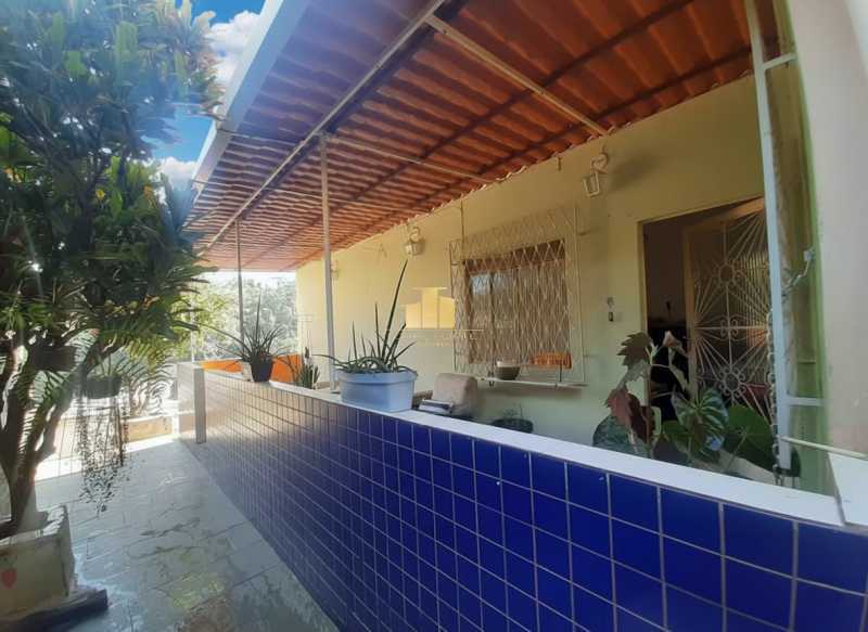 Casa, 2 quartos, 300 m² - Foto 1