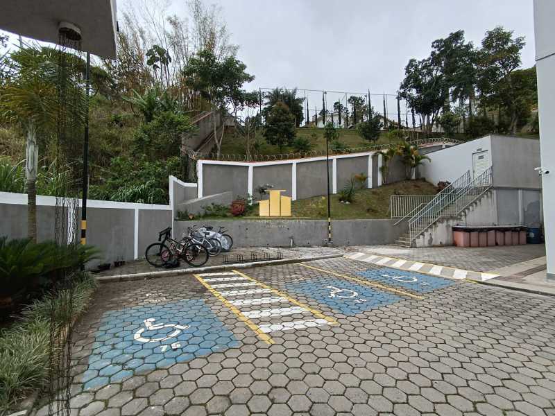 Apartamento, 1 quarto, 39 m² - Foto 6