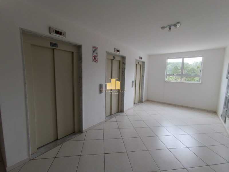 Apartamento, 1 quarto, 39 m² - Foto 22