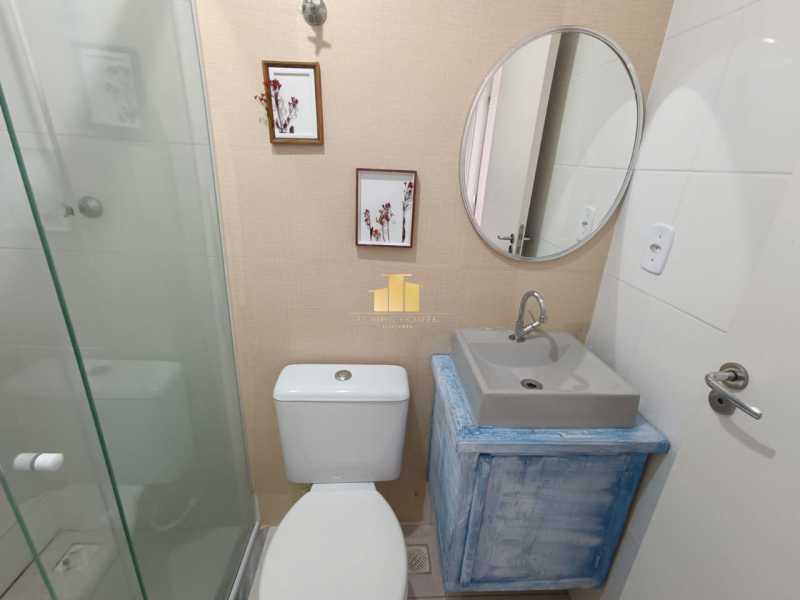 Apartamento, 1 quarto, 39 m² - Foto 20