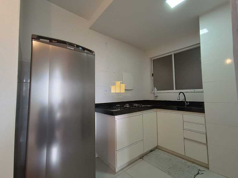Apartamento, 1 quarto, 39 m² - Foto 17
