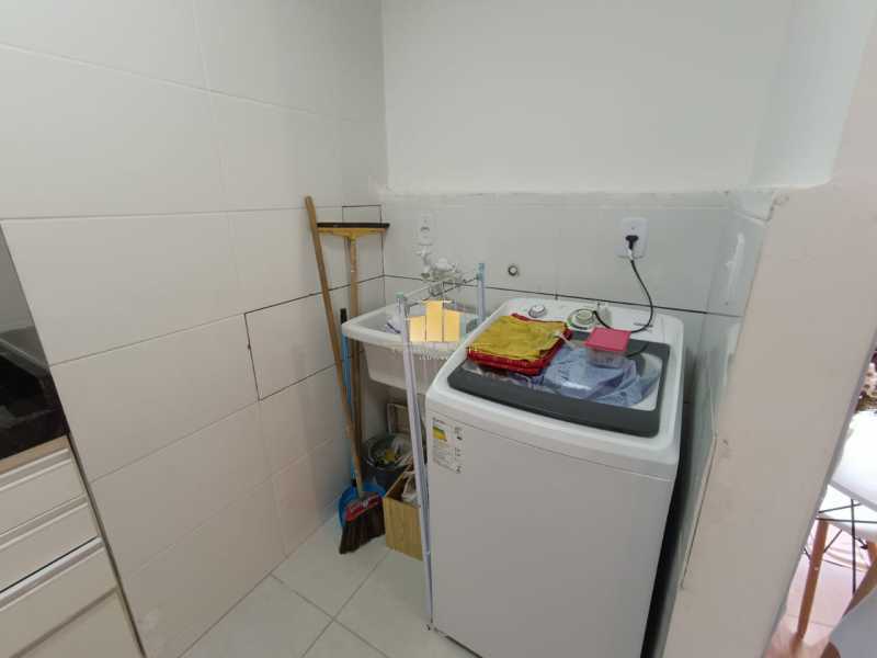 Apartamento, 1 quarto, 39 m² - Foto 21