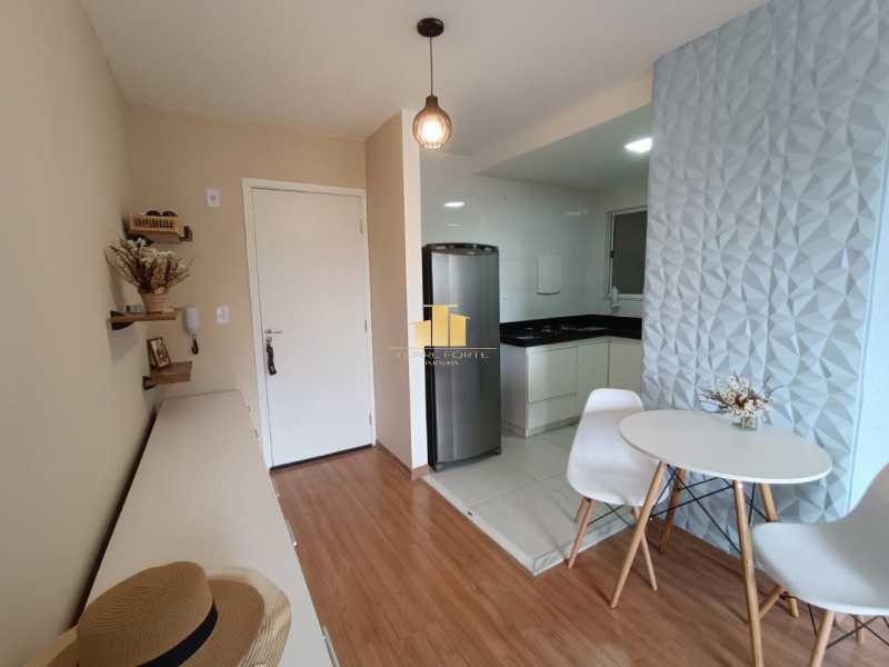 Apartamento, 1 quarto, 39 m² - Foto 16