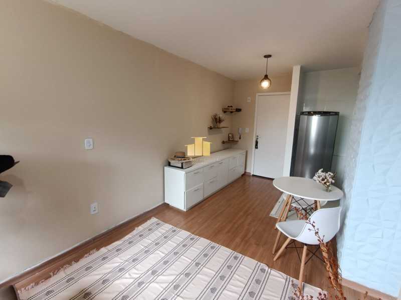 Apartamento, 1 quarto, 39 m² - Foto 15