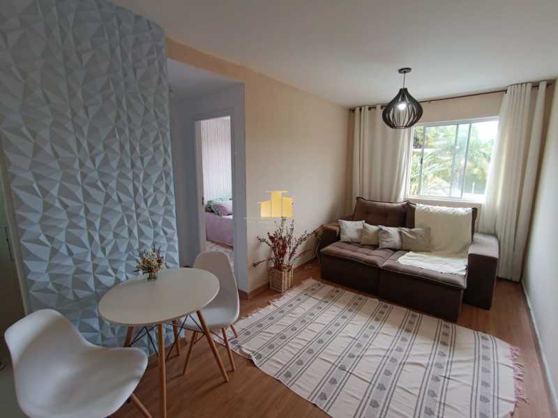 Apartamento, 1 quarto, 39 m² - Foto 12