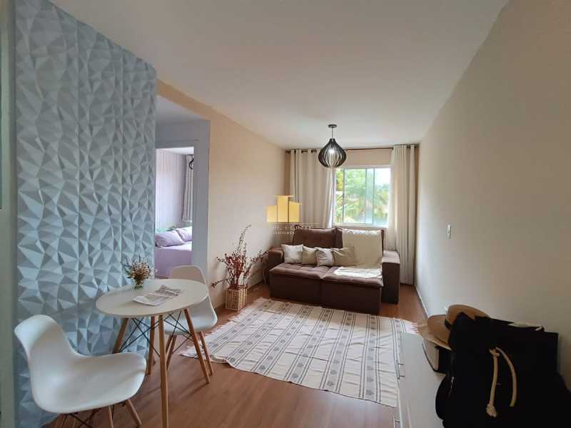 Apartamento, 1 quarto, 39 m² - Foto 11