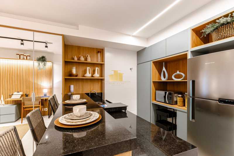 Loft, 35 m² - Foto 3