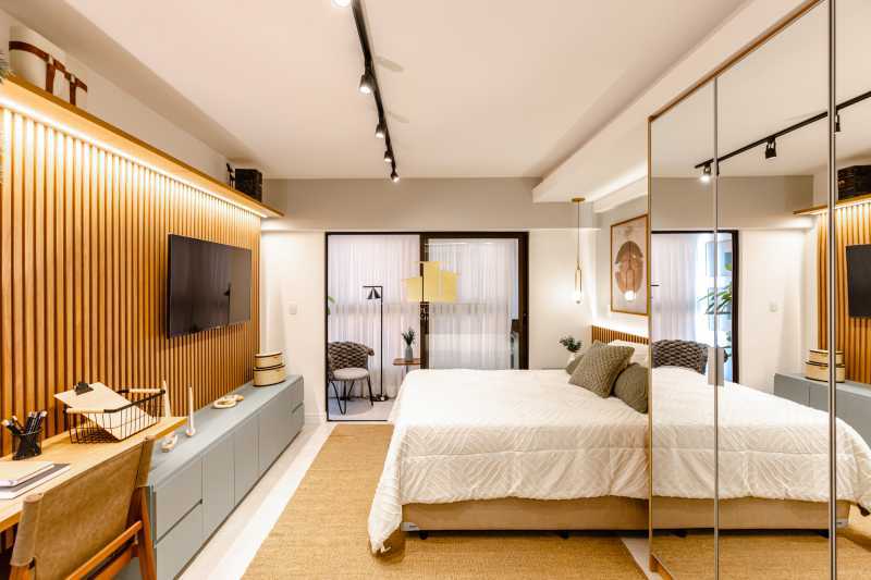 Loft, 35 m² - Foto 5