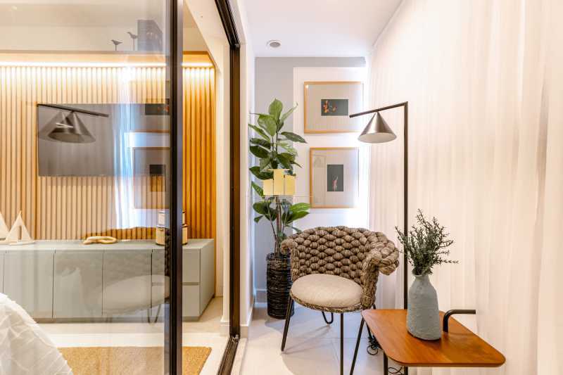 Loft, 35 m² - Foto 7