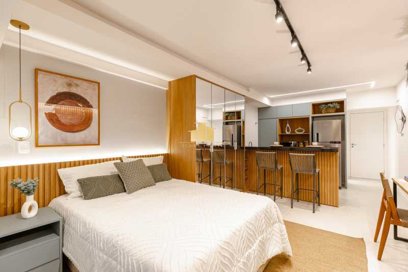 Loft, 35 m² - Foto 9