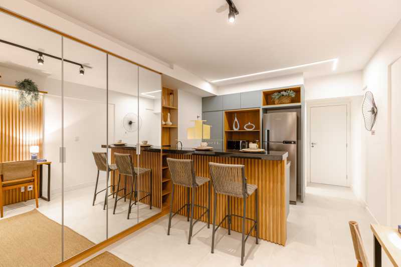 Loft, 35 m² - Foto 10