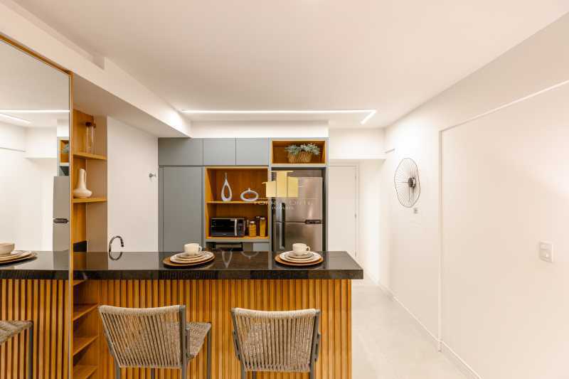 Loft, 35 m² - Foto 11