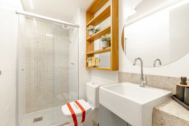 Loft, 35 m² - Foto 12