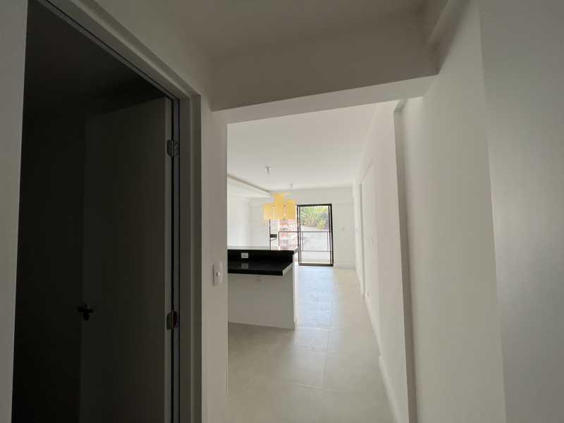 Loft, 35 m² - Foto 13