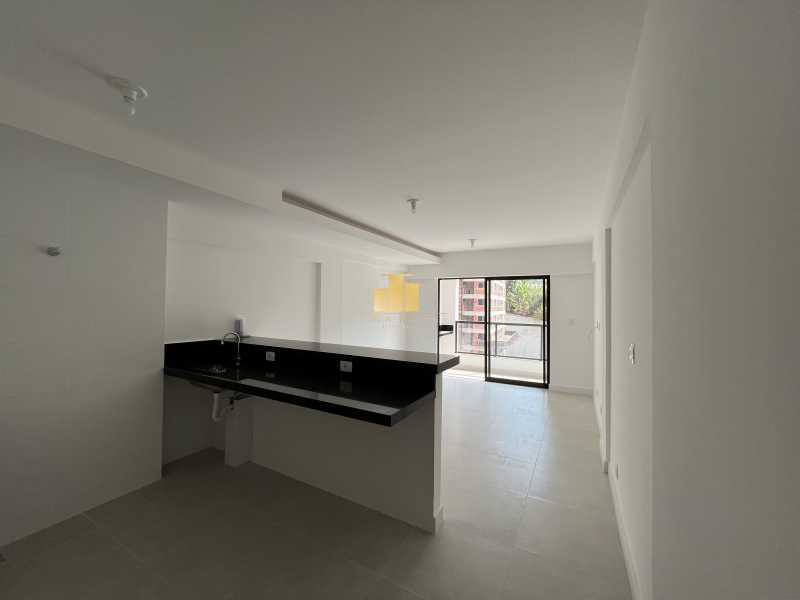 Loft, 35 m² - Foto 14