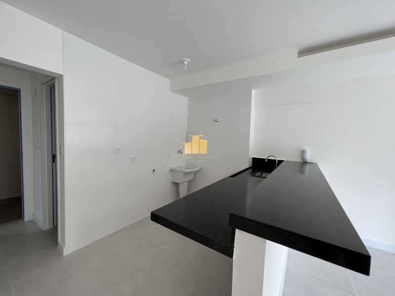 Loft, 35 m² - Foto 15