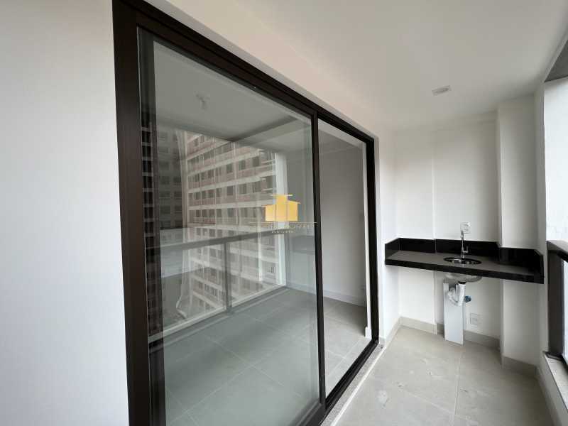 Loft, 35 m² - Foto 20