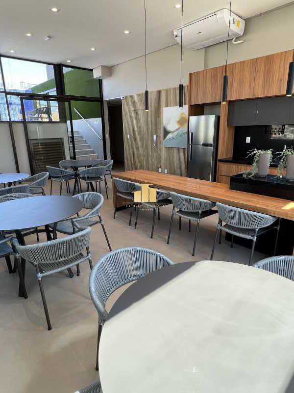 Loft, 35 m² - Foto 24