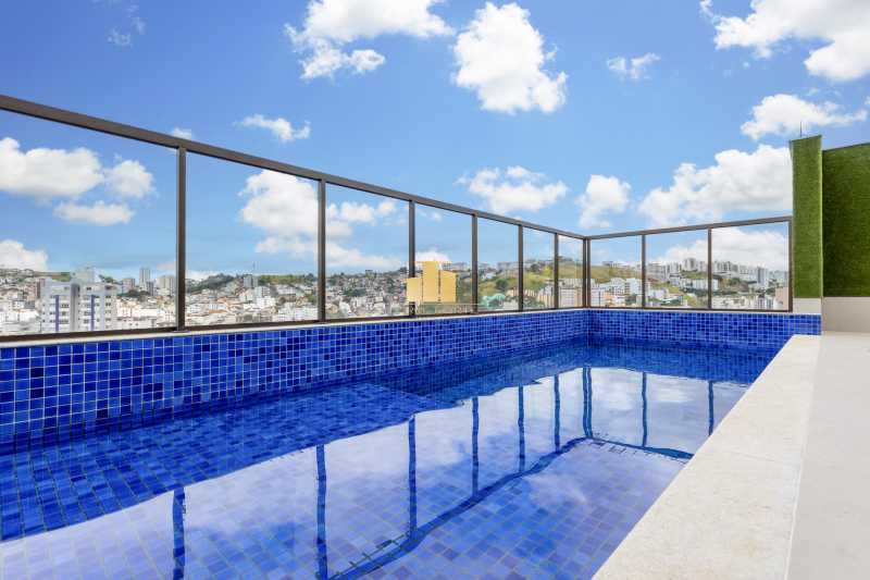 Loft, 35 m² - Foto 21