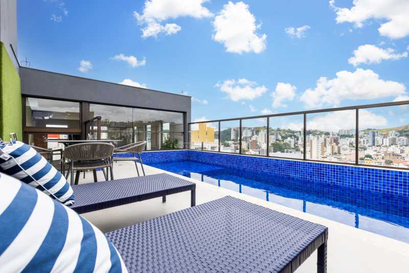 Loft, 35 m² - Foto 23