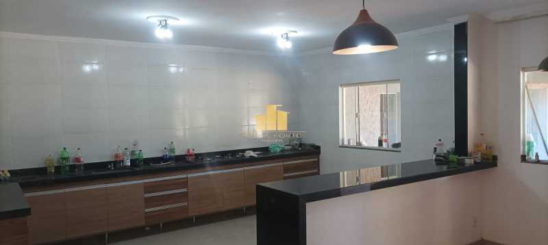 Chácara, 3 quartos - Foto 3