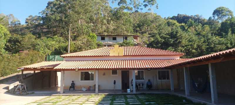 Chácara, 3 quartos - Foto 1