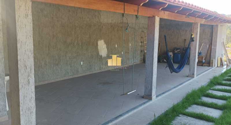 Chácara, 3 quartos - Foto 11