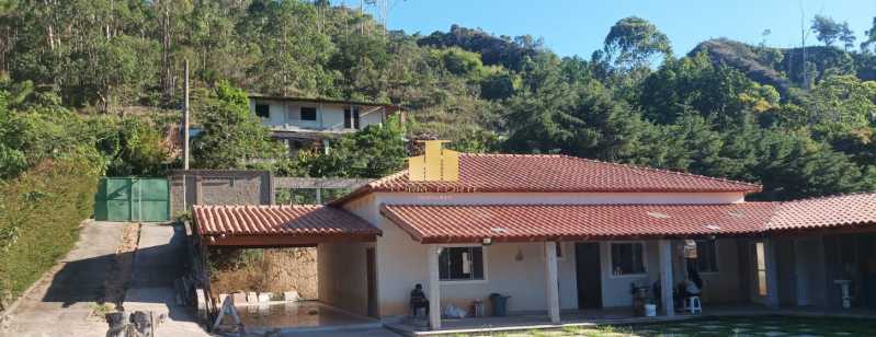 Chácara, 3 quartos - Foto 20